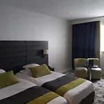 Hotel Western Palais Des Congrès Évreux