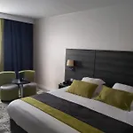 Western Palais Des Congrès Hotel 4*