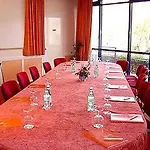 Western Palais Des Congrès Hotel 4*
