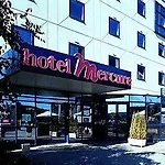 Western Palais Des Congrès 4*
