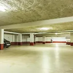 Western Palais Des Congrès Hotel Évreux
