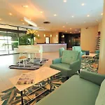 Hotel Western Palais Des Congrès 4*