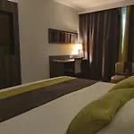 Western Palais Des Congres Hotell 4*