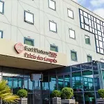 Hotel Western Palais Des Congrès