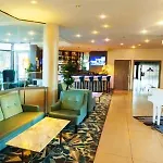 Hotel Western Palais Des Congrès Évreux