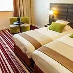 Western Palais Des Congrès 4* Évreux