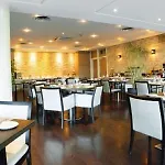 Western Palais Des Congrès Hotel 4*