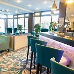 Hotel Western Palais Des Congrès 4*