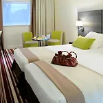Hotel Western Palais Des Congrès 4*