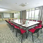 Western Palais Des Congres Hotel Évreux