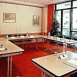Hotel Western Palais Des Congrès Évreux