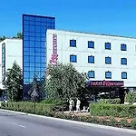 Western Palais Des Congrès