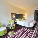 Western Palais Des Congrès Hotel Évreux