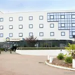 Hotel Western Palais Des Congrès 4*
