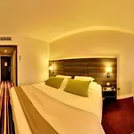 Hotel Western Palais Des Congrès Évreux
