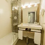 Western Palais Des Congrès 4* Évreux