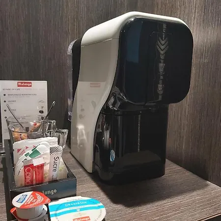 Hotel Western Palais Des Congres