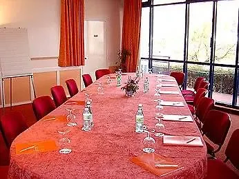 Western Palais Des Congrès Hotel 4*