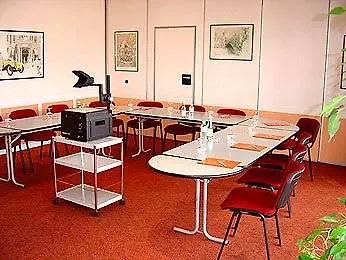 Szálloda Western Palais Des Congres Évreux