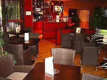 Hotel Western Palais Des Congres Evreux