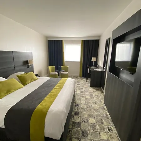 Western Palais Des Congres