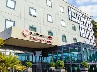 Szálloda Western Palais Des Congres