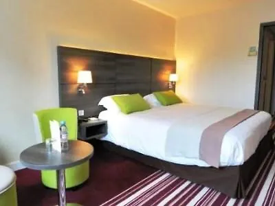 Western Palais Des Congres Évreux