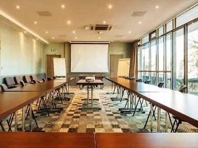 Western Palais Des Congres Hotel 4*