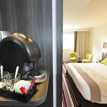 Western Palais Des Congres Szálloda Évreux