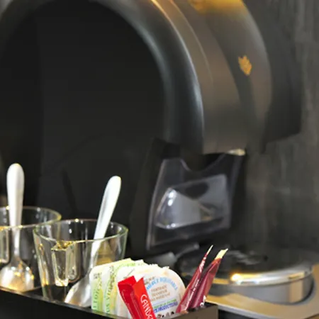 Western Palais Des Congres 4*