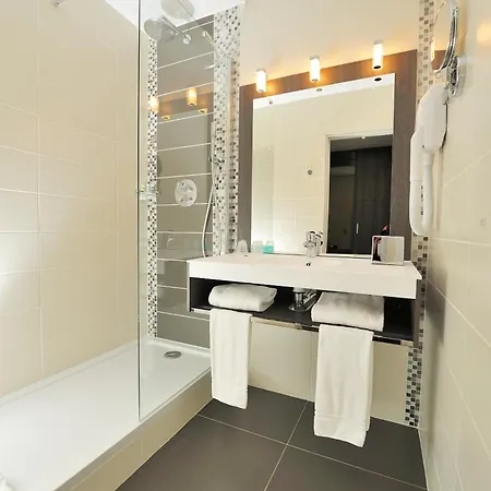 Western Palais Des Congres