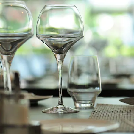 Western Palais Des Congres