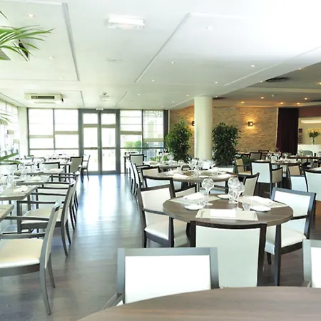 Western Palais Des Congres