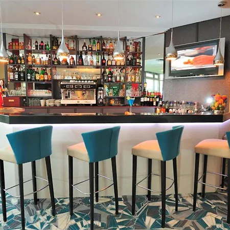 Western Palais Des Congres Évreux