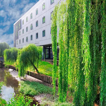 Western Palais Des Congres 4* Évreux