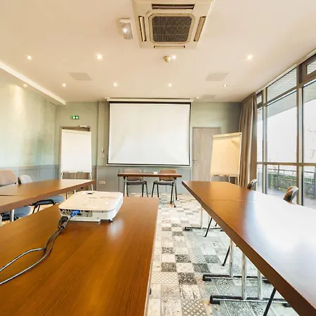 Szálloda Western Palais Des Congres