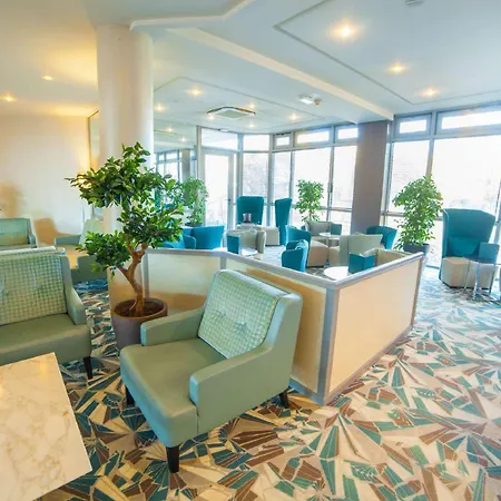 Western Palais Des Congres Szálloda