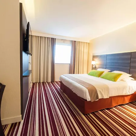 Hotel Western Palais Des Congres