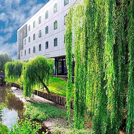 Hotel Western Palais Des Congrès Évreux