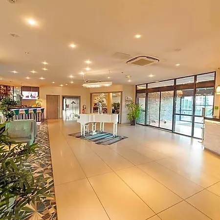 Hotel Western Palais Des Congrès Évreux