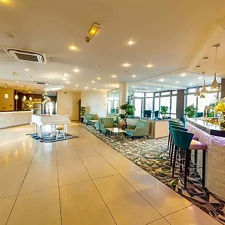 Western Palais Des Congrès Hotel Évreux