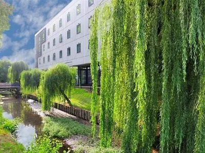 Szálloda Western Palais Des Congres