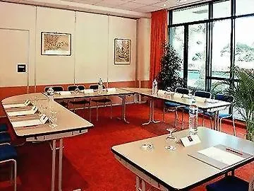 Hotel Western Palais Des Congres Évreux