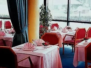 بيست ويسترن بلس باليه دي كونجرس فندق إفرو