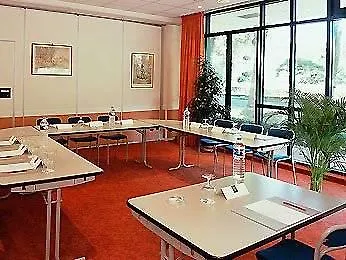 Western Palais Des Congres Hotel Evreux