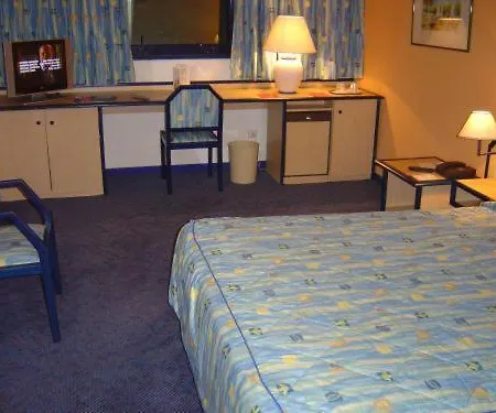 Western Palais Des Congres 4* Évreux