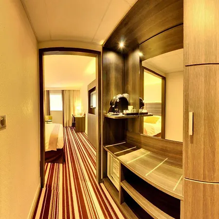 Western Palais Des Congres Hotel Évreux