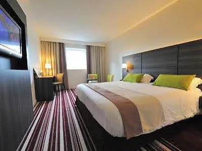 Western Palais Des Congres Hotel Évreux