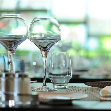 Western Palais Des Congres