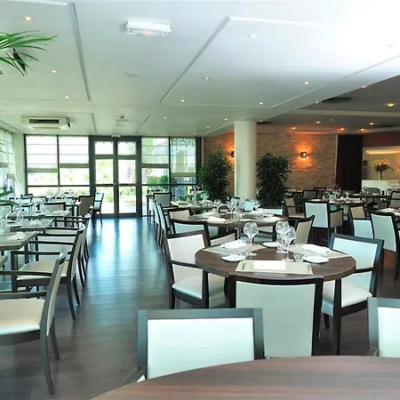 Western Palais Des Congres Hotel